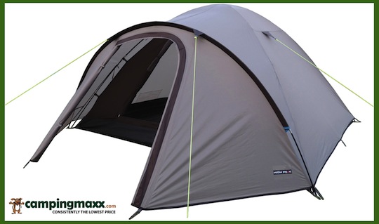 What Is the Difference Between a 3 Season and 4 Season Tent?