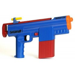 Disruptor STR60 Water Gun Saturator - Blue