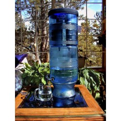 The Berkey Light Water Filtration System