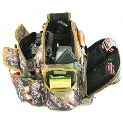 Mossy Oak Range Bag / Camera Bag