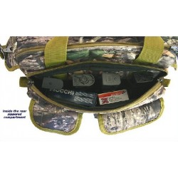 Mossy Oak Range Bag / Camera Bag