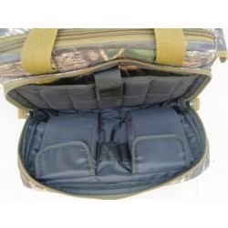 Mossy Oak Range Bag / Camera Bag