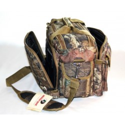 Mossy Oak Range Bag / Camera Bag