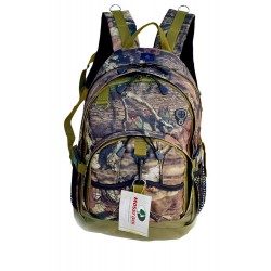 Mossy Oak 17" Backpack / Daypack