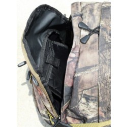 Mossy Oak 17" Backpack / Daypack