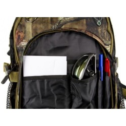 Mossy Oak 17" Backpack / Daypack