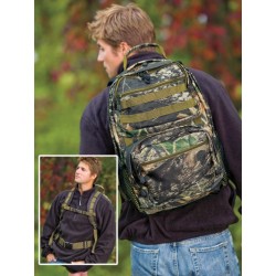 Mossy Oak 18" Backpack