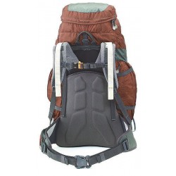 High Peak Alpamayo 55 Mountain Backpack