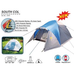 High Peak South Col - 4 Season - 3 Person Tent