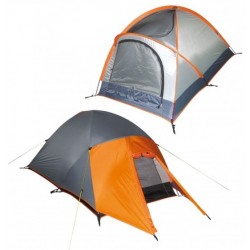 High Peak Enduro Expedition-Quality - 4 Season Tent - 2 Person - Scout Pricing
