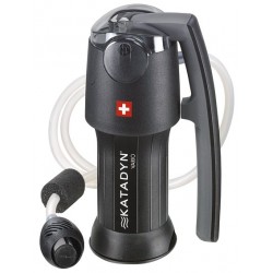 Katadyn Vario Water Filter