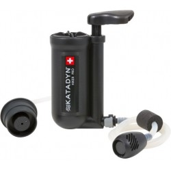 Katadyn Hiker Pro Water Filter