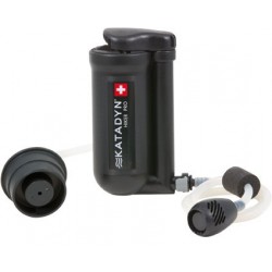 Katadyn Hiker Pro Water Filter