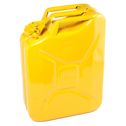 NATO Jerry Gas Can - Yellow