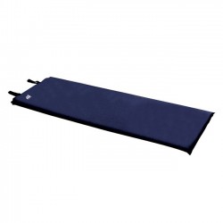 High Peak Minto I - Self-Inflating Sleeping Pad  48" X 20" X 1.5"