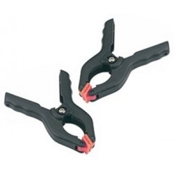 6" Spring Clamps