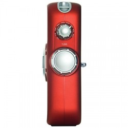 Eton American Red Cross Solarlink FR 360 Emergency Radio - Multiple Power Sources