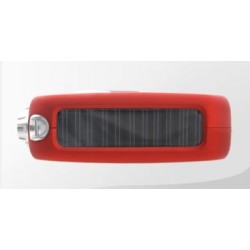 Eton American Red Cross Solarlink FR 360 Emergency Radio - Multiple Power Sources