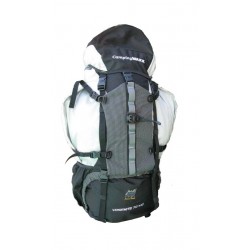 High Peak Yosemite 70+10 Expedition Backpack 