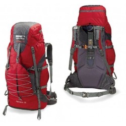 High Peak Alpinismo 55 Backpack - 3 Pounds, 5 Ounces