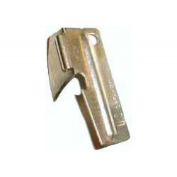 Can Opener - Military P38 - Lot of 10