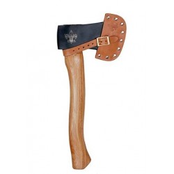 Axe - Boy Scout Short Handle with Sheath