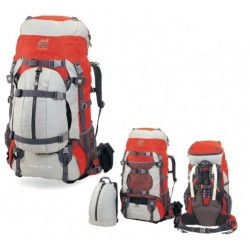 Women's High Peak Luna 55+10 Backpack