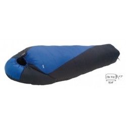 High Peak Alpinismo Cirque Sleeping Bag, 20 Degrees - Ultra-lite