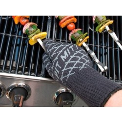 Barbecue Pit Mitt - Hot Seller!