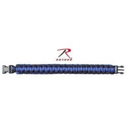 Paracord Bracelets - Assorted Colors