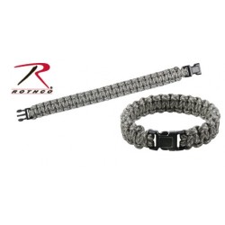 Paracord Bracelets - Assorted Colors