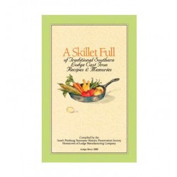 A Skillet Full - Cookbook