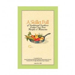 A Skillet Full - Cookbook
