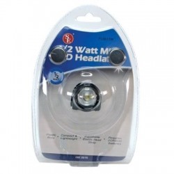 1/2 Watt Headlamp