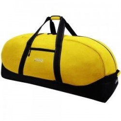 Coleman Explorer Foldable Camp Duffel Bag - Yellow - 32 ...