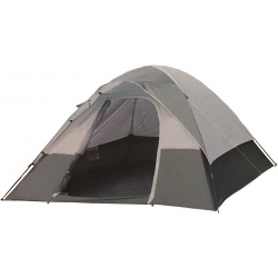 Adventure 6 Dome Tent by Moose Country Gear