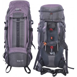 High Peak Aspen 65+10 Liter Women's Backpack