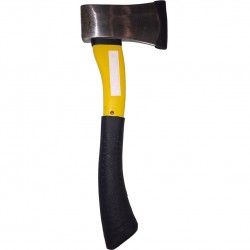 Axe - 2 Pounder w/ Fiberglass Handle 