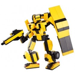 transformer cheetah toy