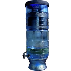 The Berkey Light Water Filtration System