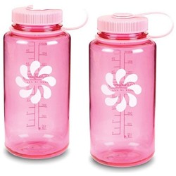 Water Bottles - 32oz. - Set of 2 - BPA Free