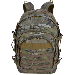 Tactical Backpack - Digital Camo