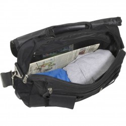 Everest Briefcase Top View