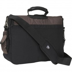 Everest Briefcase Back
