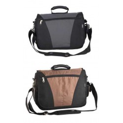 Everest Briefcase - 2 Color Choices