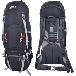 High Peak Fujiyama 75+10 Liter Backpack