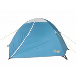 Large 1 Person Hiker / Biker 3 Season Tent