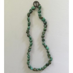 Arizona Turquoise Necklace