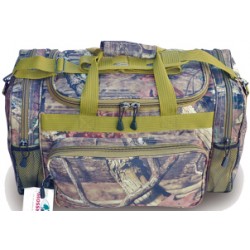 17" Mossy Oak Duffel (MT-17)