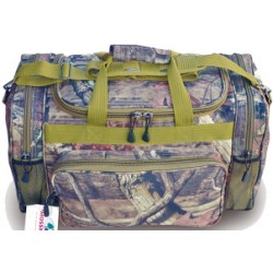 17" Mossy Oak Duffel (MT-17)